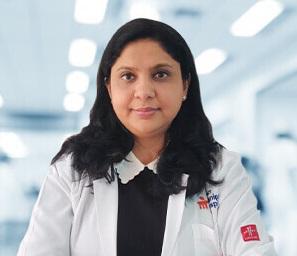 Dr. Divya Bansal